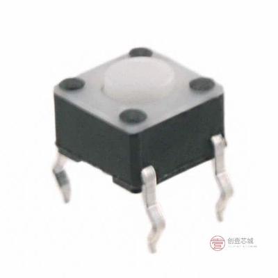 原装1825910-2全新SWITCH TACTILE SPST-NO 0.05A 24V正品