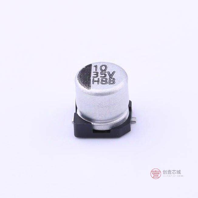 原装HV100M035C055ETR全新10uF 20% 35V正品