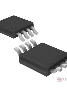 原装LTC6087CMS8#PBF全新IC CMOS 2 CIRCUIT 8MSOP正品