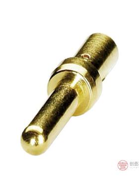 原装正品1596770全新CONTACT PIN SZ 1.0MM CRIMP GOLD