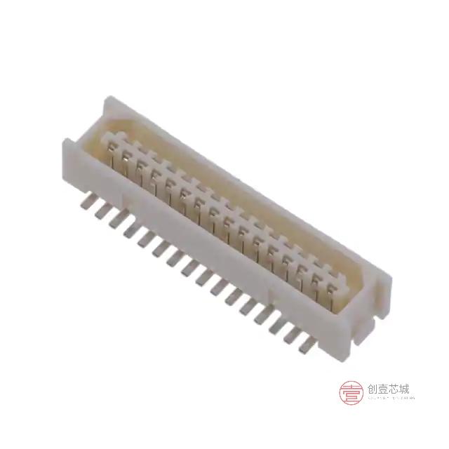 原装DF9C-31P-1V(22)全新CONN HDR 31POS SMD TIN正品