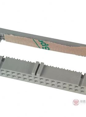 原装3414-6600全新CONN RCPT 34P IDC 26-28AWG GOLD正品