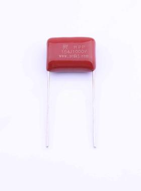原装MPP154J3A1908138LC全新150nF 5% CBB21金