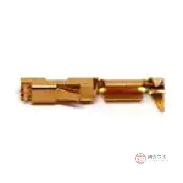 原装HIF3-2226SCFC全新CONN SOCKET 22-26AWG CRIM