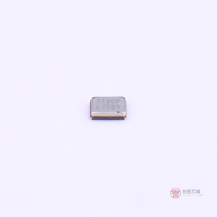 原装Q22FA12800078全新37.4MHz 10ppm 9pF正品