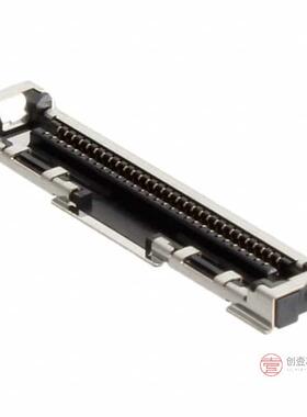 原装DF80-30S-0.5V(52)全新CONN RCPT 30POS 0.02