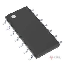 原装UC3843D全新IC REG CTRLR MULT TOP 14SOIC正品