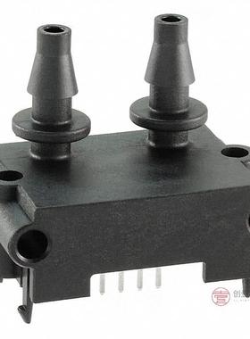 原装SDP610-125PA全新SENSOR PRESSURE DIFF 3SIP正品