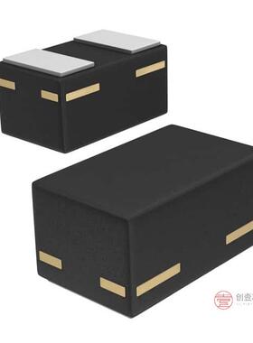 原装PESD15VS1UL,315全新TVS DIODE 15VWM 40VC DF