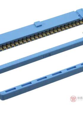 原装1-1658527-5全新CONN RCPT 50P IDC 26-28AWG