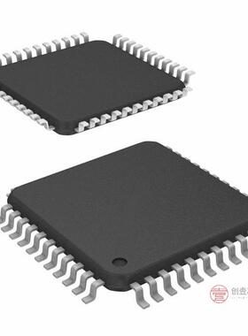 原装AT89LP6440-20AU全新IC MCU 8BIT 64KB FLASH