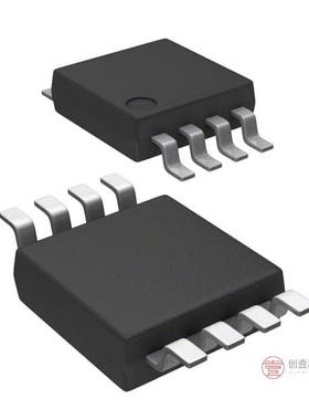 原装MAX706EUA+T全新IC SUPERVISOR 1 8UMAX正品