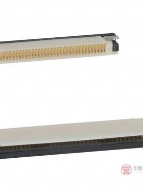 原装62684-342100ALF全新CONN FPC TOP 34POS 0.50
