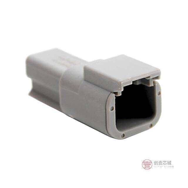 原装ATM04-2P全新CONN RCPT 2POS正品