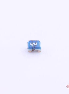 原装FHW0805UC4N7KGT全新4.7nH 10% 600mA 50m正品