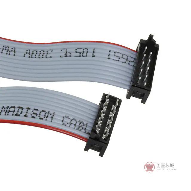 原装2205115-2全新CA 150MM 10 POS. MOW-PB M-M VALU正品