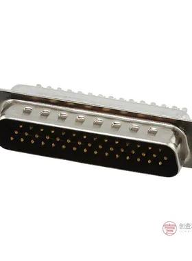 原装10090769-P444ALF全新CONN D-SUB HD PLUG 44P