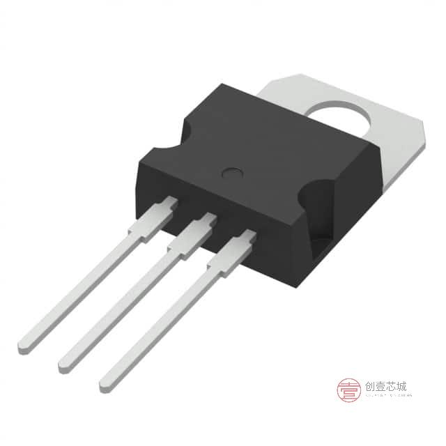 原装STP100N8F6全新MOSFET N-CH 80V 100A TO220正品