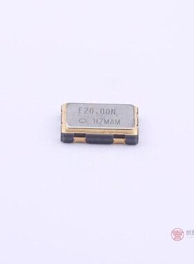 原装正品SG-8018CB 20.000000MHZ TJHSA全新5032 20M