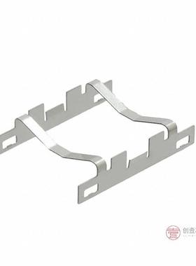 原装2007304-5全新CONN HEATSINK CLP FOR QSFP+ CAGE正品