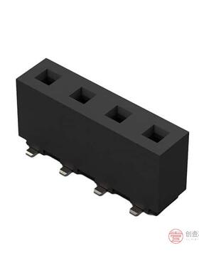 原装BK015-04-C-E全新CONN RECEPT SMD 4POS 5.08MM正品