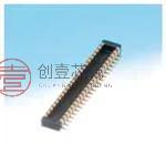 原装BM20B(0.6)-30DP-0.4V(51)全新CONN HDR 30POS