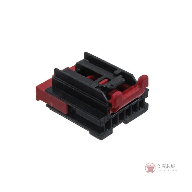 原装2035363-4全新1X6 GENERATION Y ASSY KEYC CPA正品
