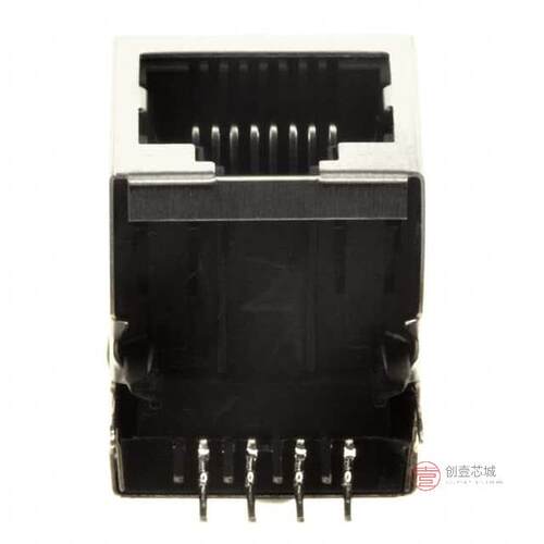 原装正品J0011D01NL全新CONN JACK 1PORT 100 BASE-TX PCB