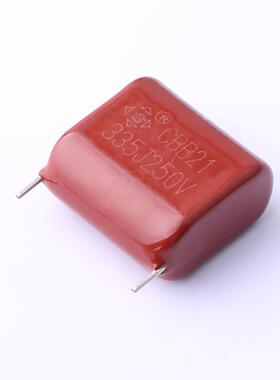 原装B22E335JS135240210120EOY全新3.3uF 5% 250V正品