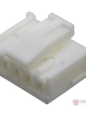 原装1969442-5全新CONN HOUSING PLUG 5POS正品