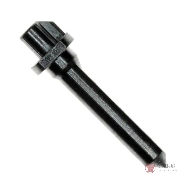 原装10037911-104LF全新10.8MM GUIDE PIN INT THR正品