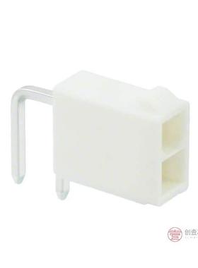 原装1586863-2全新CONN HEADER R/A 2POS正品