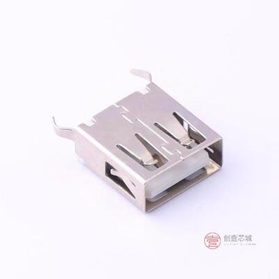 原装USB-255-BRWH137全新USB USB_Type-A 4P