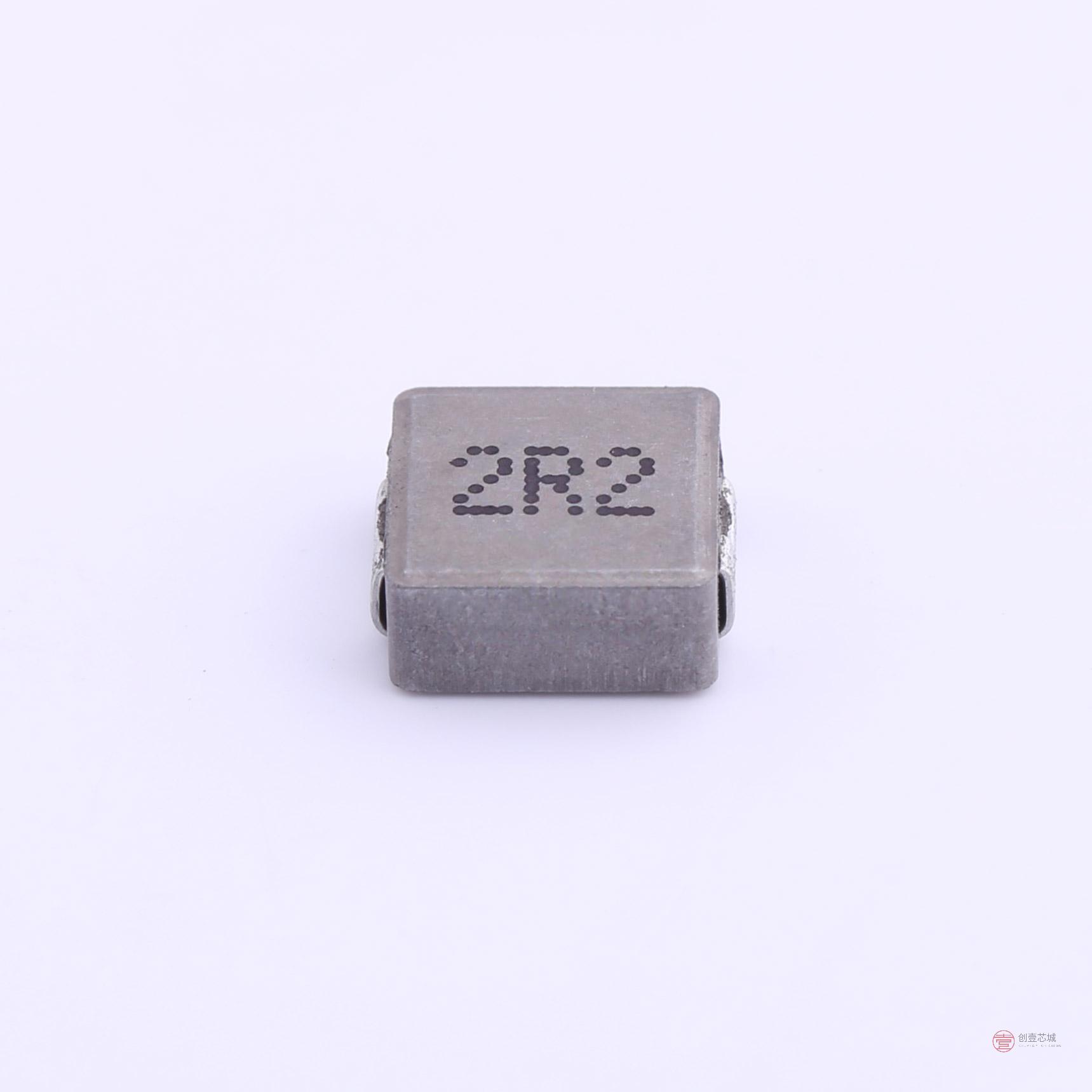 原装YSPI0730-2R2M全新功率电感 2.2µH 20% 12.5m