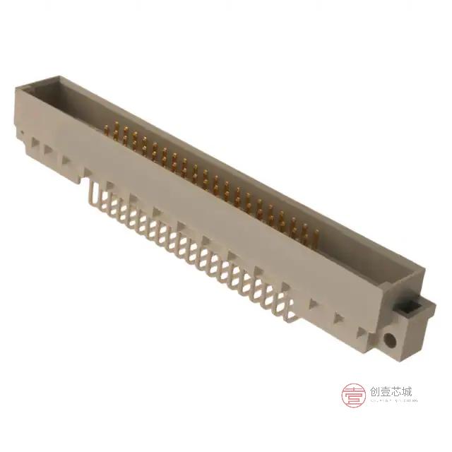 原装09031606901全新CONN DIN HDR 64POS PCB RA正品