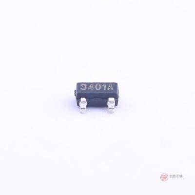 原装正品NCE3401AY全新P沟道 30V 4.4A