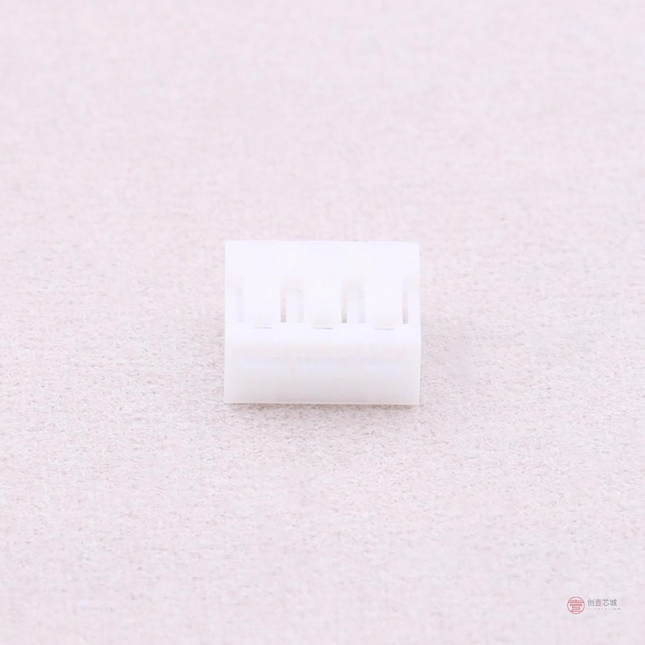 原装03P-SJN全新2mm 1x3P正品