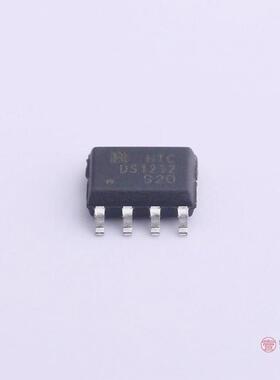 原装DS1232D全新微型监视器 SOP8  4.5~5.5V  -10~