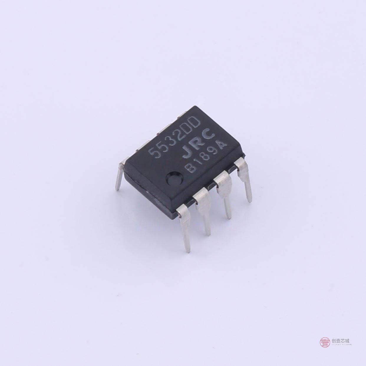 原装NJM5532DD全新NJM5532DD正品
