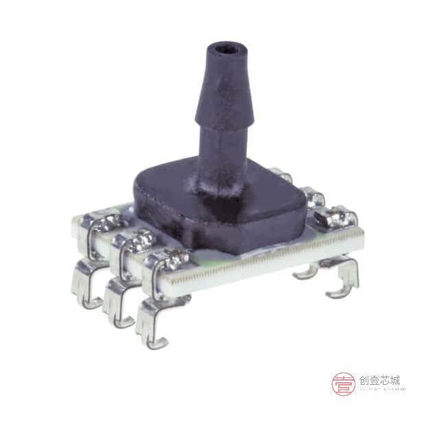 原装ABPMANN005PGAA3全新SENSOR PRESSURE 5 PSIG正品