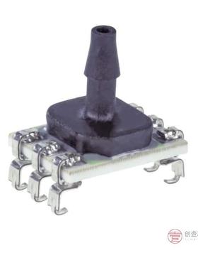 原装ABPMANN005PGAA3全新SENSOR PRESSURE 5 PSIG正品