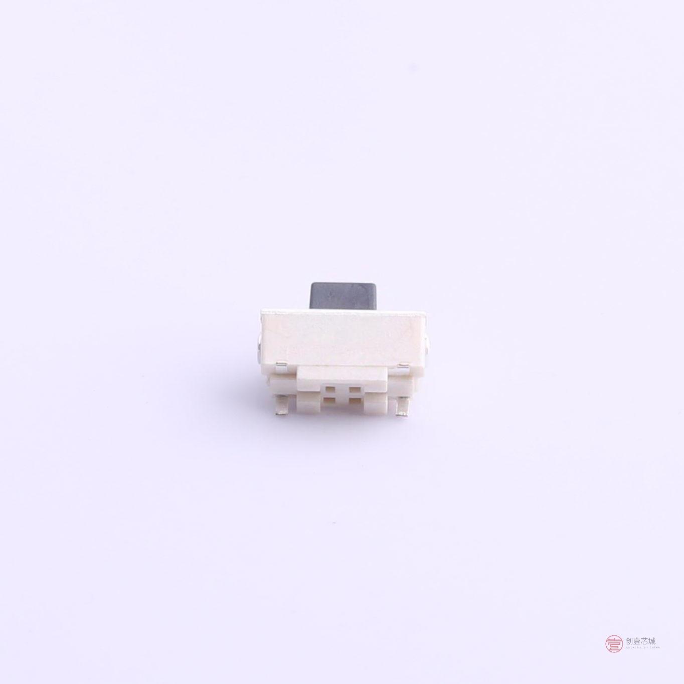 原装GT-TC018A-H035-L1全新2×4侧按轻触160gf正品
