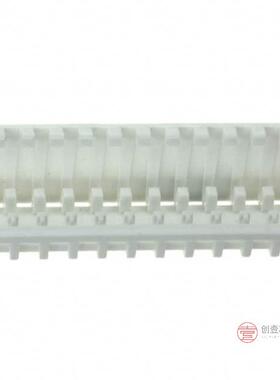 原装正品1-643075-2全新CONN STRAIN RELIEF COVER 12POS