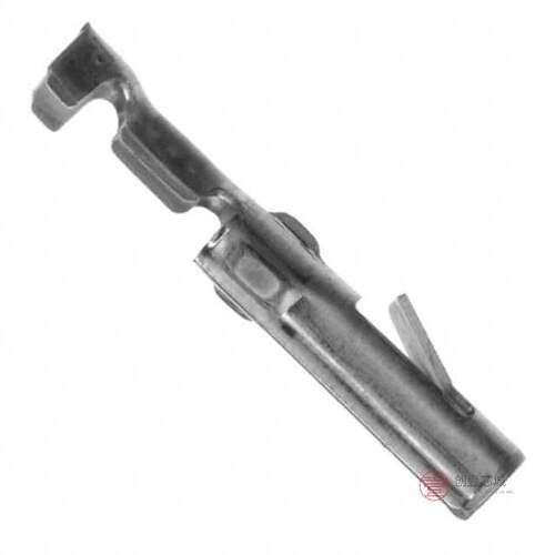 原装正品61173-1全新CONN SOCKET 22-30AWG CRIMP TIN
