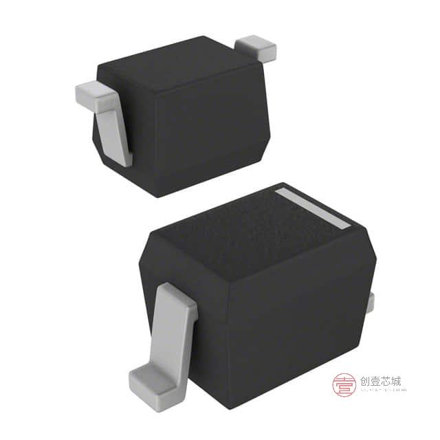 原装ESDLIN1524BJ全新TVS DIODE 15VWM 24VWM SOD323正品