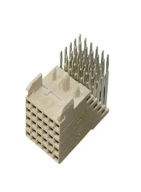 原装223008-1全新CONN RCPT FUTUREBUS 30P EDGE MNT正品