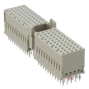 RECEPT 110POS 2MM 原装 FIT正品 1全新CONN PRESS 5352457