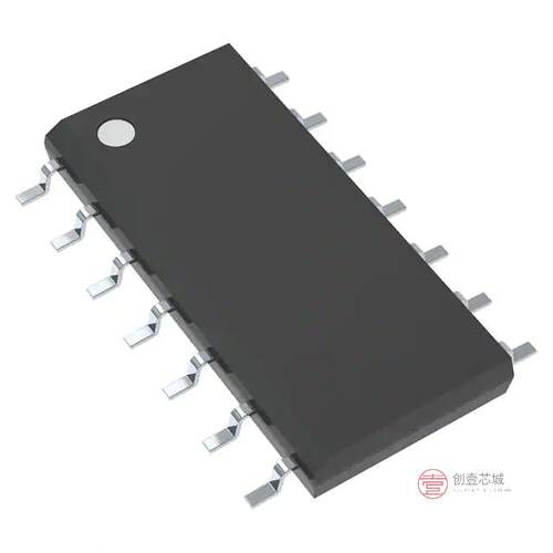 原装正品MC3303DR2G全新IC OPAMP GP 4 CIRCUIT 14SOIC
