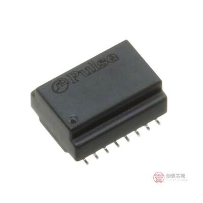 原装HM1237NL全新XFMR CMC MODULE AECQ BATT MNGT正品