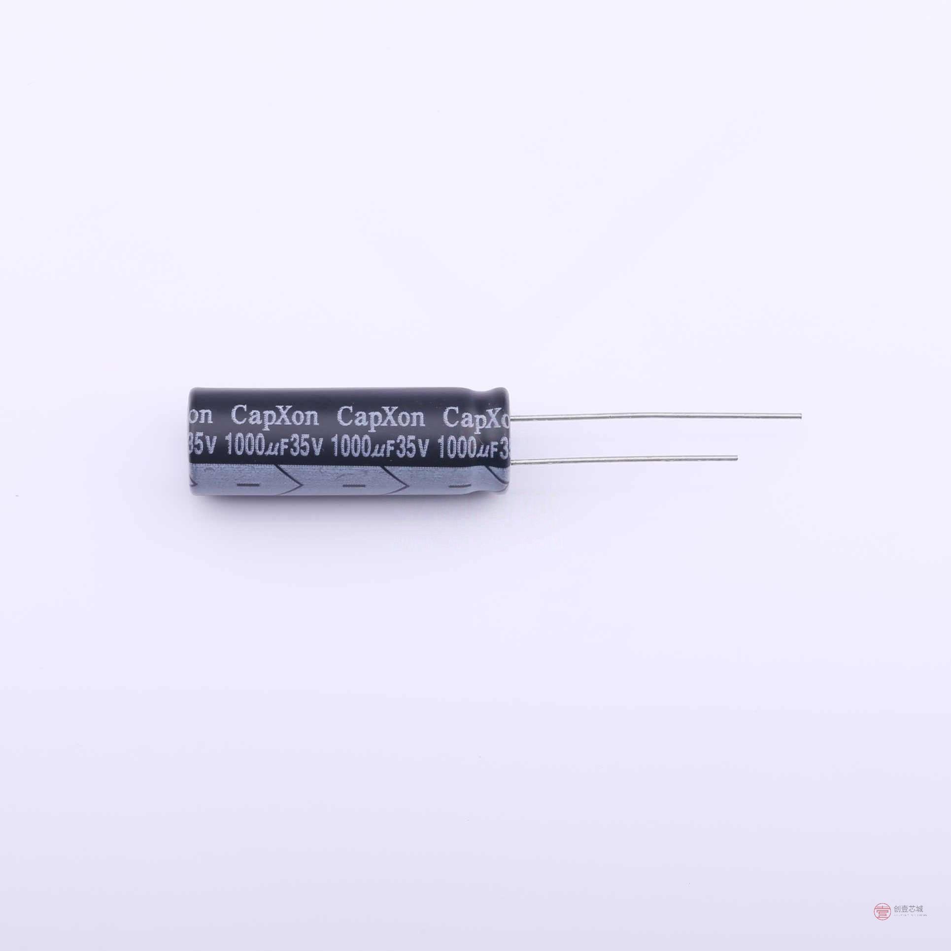 原装KF102M035G300A全新1000uF 20% 35V正品